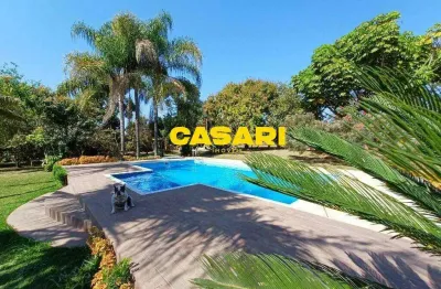 Chácara com 2 dormitórios à venda, 1000 m²- jardim santa adelia - boituva/sp