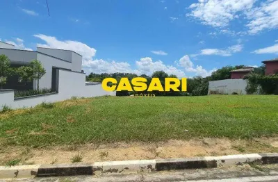 Terreno à venda, 1000 m² - village san raphael - cerquilho/sp
