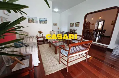 Casa com 3 dormitórios à venda, 389 m² por r$ 1.500.000,00 - jardim oreana - boituva/sp