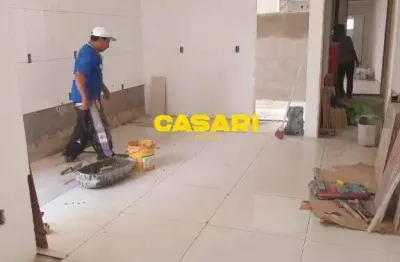 Apartamento com 2 dormitórios à venda, 59 m² - vila valparaíso - santo andré/sp