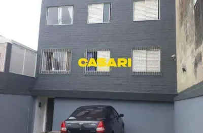 Apartamento com 2 dormitórios à venda, 69 m² por r$ 385.000,00 - jordanópolis - são bernardo do campo/sp