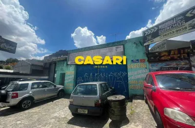 Terreno de 680 m² à venda na vila sacadura cabral – santo andré/sp