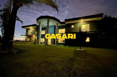 Chácara com 7 dormitórios à venda, 5000 m² - boituva - boituva/sp