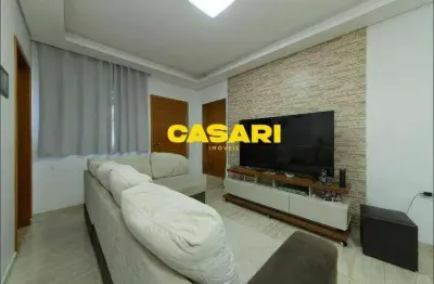 Sobrado com 4 dormitórios à venda, 195 m² - boa vista - são caetano do sul/sp
