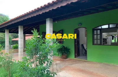 Chácara com 2 dormitórios à venda, 2500 m² - Jardim Santa Adelia - Boituva/SP