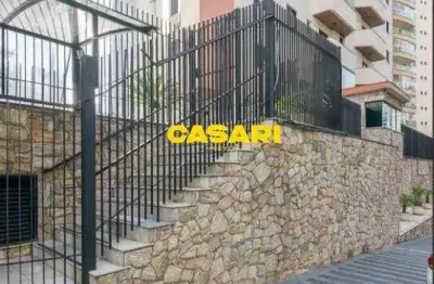 Apartamento à venda, 88 m² por r$ 499.900,00 - jardim bela vista - santo andré/sp