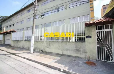 Apartamento com 2 dormitórios à venda, 79 m² - vila flórida - são bernardo do campo/sp