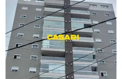 Apartamento com 3 dormitórios à venda, 77 m² - anchieta - são bernardo do campo/sp