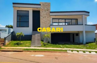 Casa à venda, 228 m² por R$ 1.350.000,00 - Portal Ville Jardim Europa - Boituva/SP