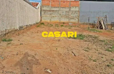 Terreno à venda, 160 m² por r$ 118.000,00 - residencial água branca - boituva/sp