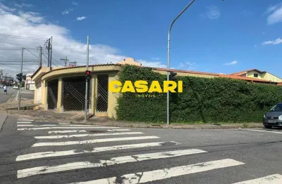 Casa com 3 dormitórios à venda – 130 m² no jardim stella, santo andré/sp | próxima à av. pereira barreto