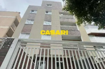 Apartamento garden à venda no centro de são bernardo do campo | 2 dormitórios e 87 m²