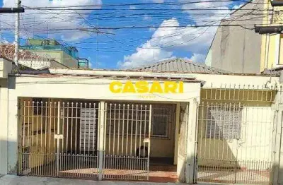 Terreno à venda, 256 m² por r$ 699.000,00 - vila mariza - são bernardo do campo/sp