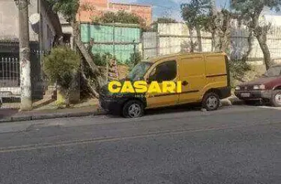 Terreno à venda, 360 m² - batistini - são bernardo do campo/sp