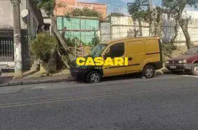 Terreno à venda, 360 m² - batistini - são bernardo do campo/sp