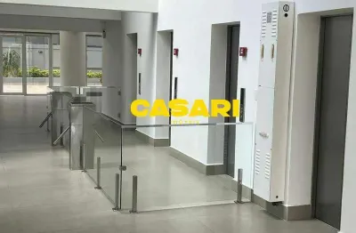 Sala comercial à venda na Travessa Marcelina, 84, Centro, Santo André