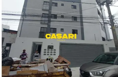 Apartamento com 2 dormitórios à venda, 59 m² - baeta neves - são bernardo do campo/sp