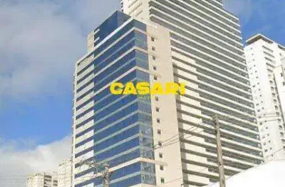 Sala à venda, 75 m² - baeta neves - são bernardo do campo/sp