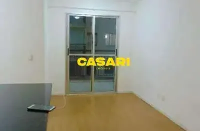 Apartamento com 3 dormitórios à venda, 63 m² - centro - diadema/sp