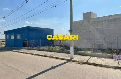 Terreno comercial à venda no jardim são paulo, boituva – 225m² com infraestrutura completa