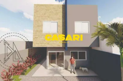 Sobrado com 3 dormitórios à venda, 150 m² - parque residencial campo verde - boituva/sp