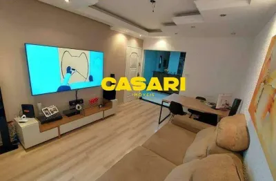 Apartamento sem condomínio com 2 dormitórios à venda na vila pires – santo andré/sp – 78 m² e churrasqueira