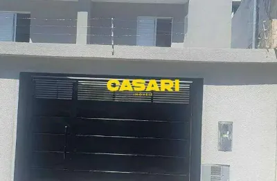 Sobrado com 3 dormitórios à venda, 101 m² por r$ 742.000,00 - parque erasmo assunção - santo andré/sp