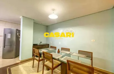 Sobrado com 3 suítes à venda, 177 m² – santa terezinha, são bernardo do campo/sp