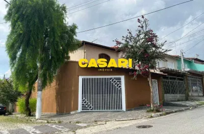 Sobrado 3 dormitórios à venda ou aluguel no jordanópolis – são bernardo do campo | área gourmet e 4 vagas