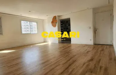 Cobertura com 2 dormitórios, 164 m² - venda ou aluguel - vila guiomar - santo andré/sp