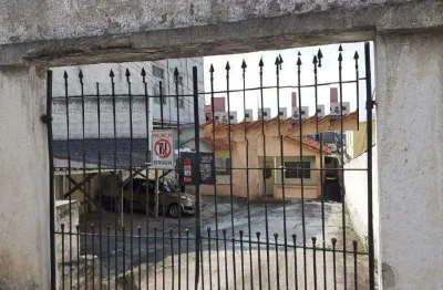 Terreno 400 m² à venda no Baeta Neves – São Bernardo do Campo | Ótima localização para construtores