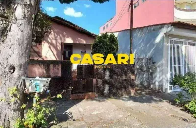 Terreno à venda no baeta neves, são bernardo do campo – 400m² com casa antiga para demolição