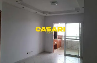 Apartamento à venda, 103 m² por r$ 795.000,00 - anchieta - são bernardo do campo/sp