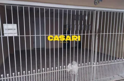 Casa com 2 dormitórios à venda, 206 m² - alves dias - são bernardo do campo/sp