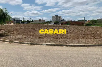 Terreno à venda na Rua Antonio Bom, 104, Morada dos Ypês, Boituva
