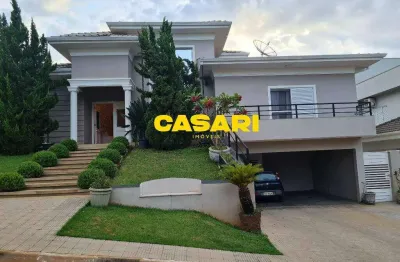 Casa com 3 dormitórios à venda no condomínio flora ville – boituva/sp – 371 m² de elegância e conforto