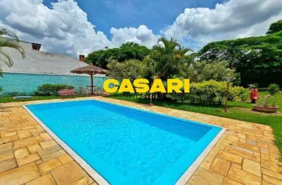 Chácara com 3 dormitórios à venda, 2199 m² - tropicalia park - boituva/sp