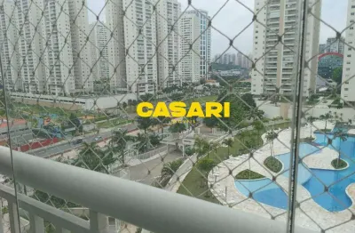 Apartamento com 3 dormitórios à venda, 156 m² por r$ 1.765.000,00 - centro - são bernardo do campo/sp