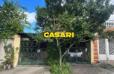 Sobrado espaçoso com 5 dormitórios e 150 m² à venda no anchieta – são bernardo do campo/sp