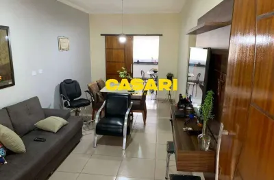 Casa com 2 dormitórios à venda, 126 m² - vila dos ipês - boituva/sp