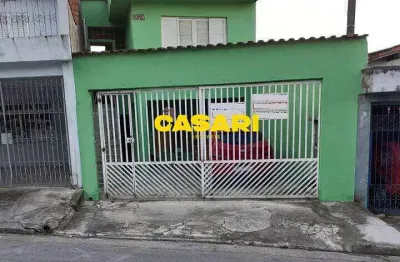 Sobrado com 3 dormitórios e 151 m² à venda no alves dias – são bernardo do campo/sp