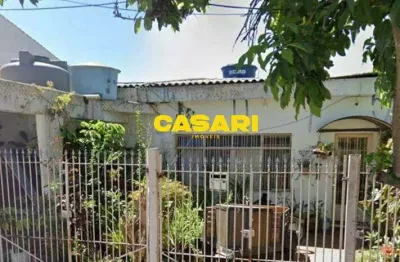Terreno à venda no jardim santo inácio, são bernardo do campo – 290m² próximo ao parque dos pássaros