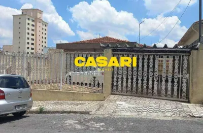 Terreno à venda, 486 m² - rudge ramos - são bernardo do campo/sp, próximo à faculdade e avenida senador vergueiro