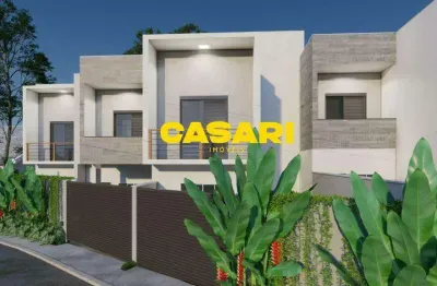 Sobrado com 2 dormitórios e 80 m² à venda no residencial vitiello – boituva/sp