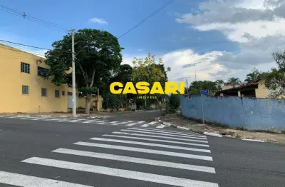 Terreno à venda na Avenida Santa Cruz, 52, Jardim Santa Cruz, Iperó