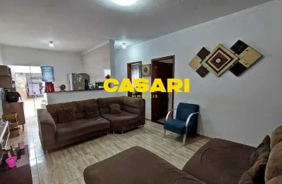 Casa com 4 dormitórios à venda, 107 m² - residencial faculdade - boituva/sp
