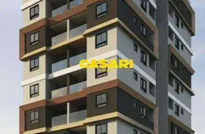 Apartamento com 2 dormitórios à venda, 46 m² por r$ 389.999,99 - parque anchieta - são bernardo do campo/sp