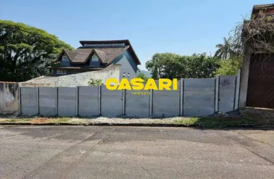 Terreno à venda, 903 m² - riacho grande - são bernardo do campo/sp