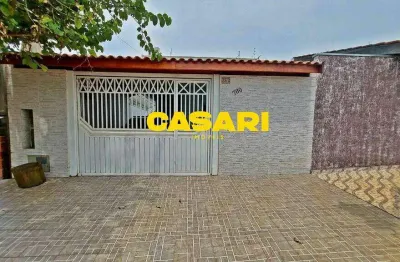 Casa com 2 dormitórios à venda, 105 m² por r$ 310.000,00 - residencial água branca - boituva/sp