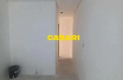 Apartamento com 2 dormitórios à venda, 50 m² - baeta neves - são bernardo do campo/sp